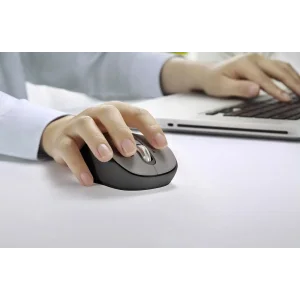 Миша комп'ютерна Yenkee YMS 2010SR Dual mode WL mouse GYRO UA
