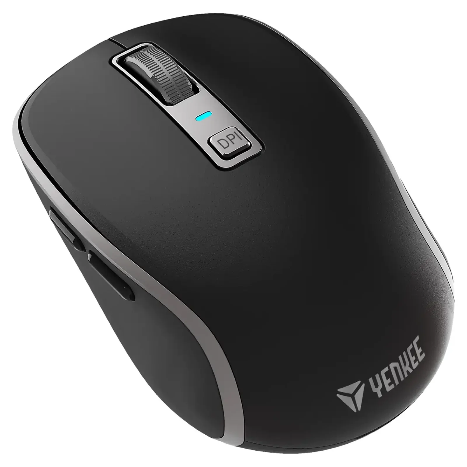 Миша комп'ютерна Yenkee YMS 2085BK Dual mode WL mouse NOBLE UA