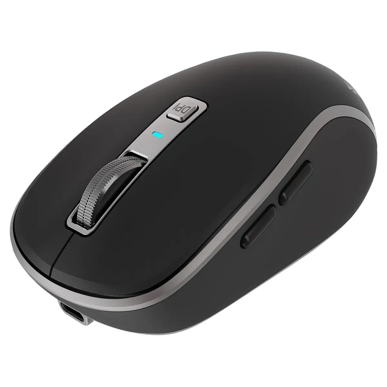 Миша комп'ютерна Yenkee YMS 2085BK Dual mode WL mouse NOBLE UA