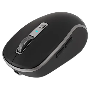 Миша комп'ютерна Yenkee YMS 2085BK Dual mode WL mouse NOBLE UA