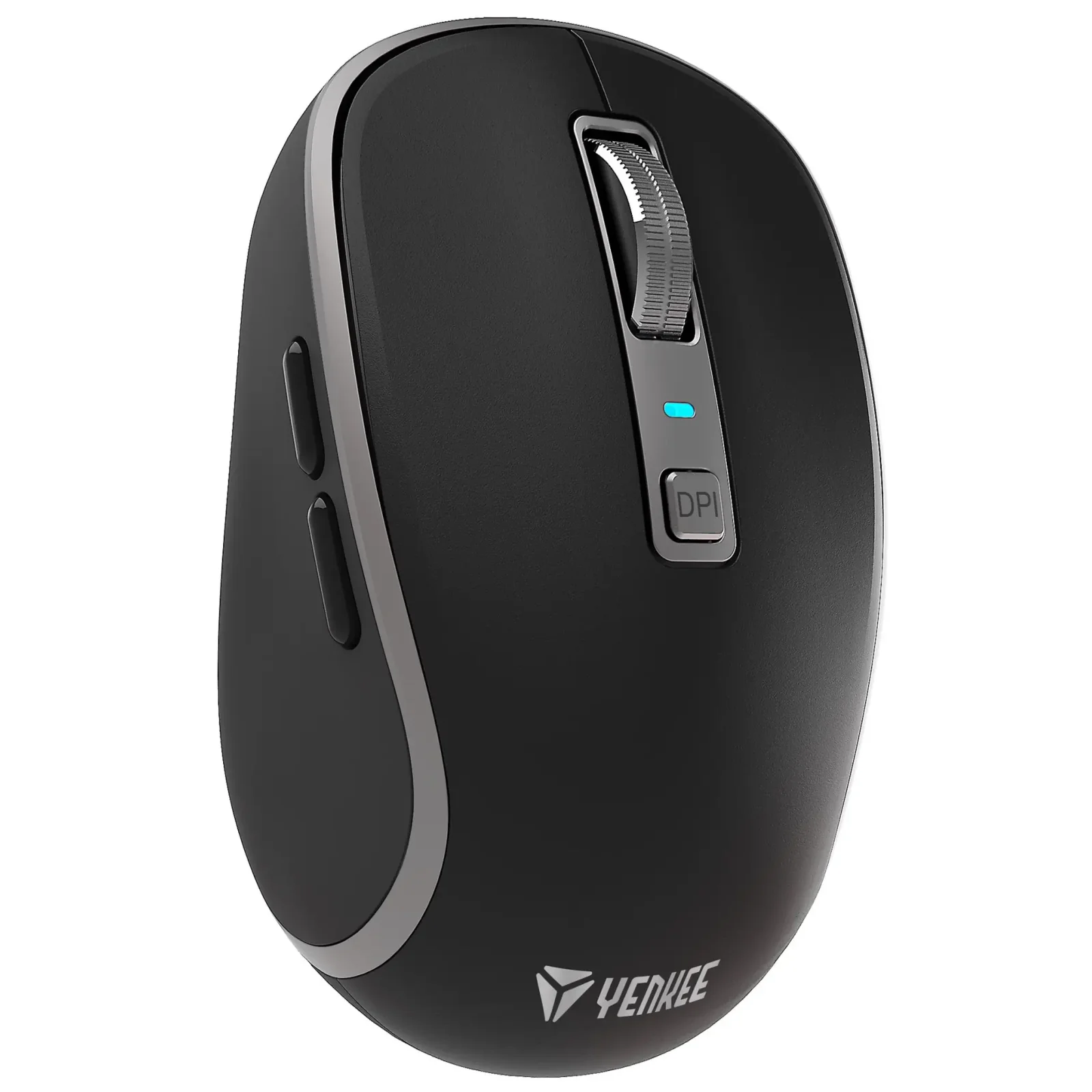 Миша комп'ютерна Yenkee YMS 2085BK Dual mode WL mouse NOBLE UA