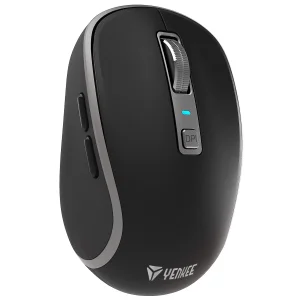 Миша комп'ютерна Yenkee YMS 2085BK Dual mode WL mouse NOBLE UA