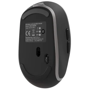 Миша комп'ютерна Yenkee YMS 2085BK Dual mode WL mouse NOBLE UA