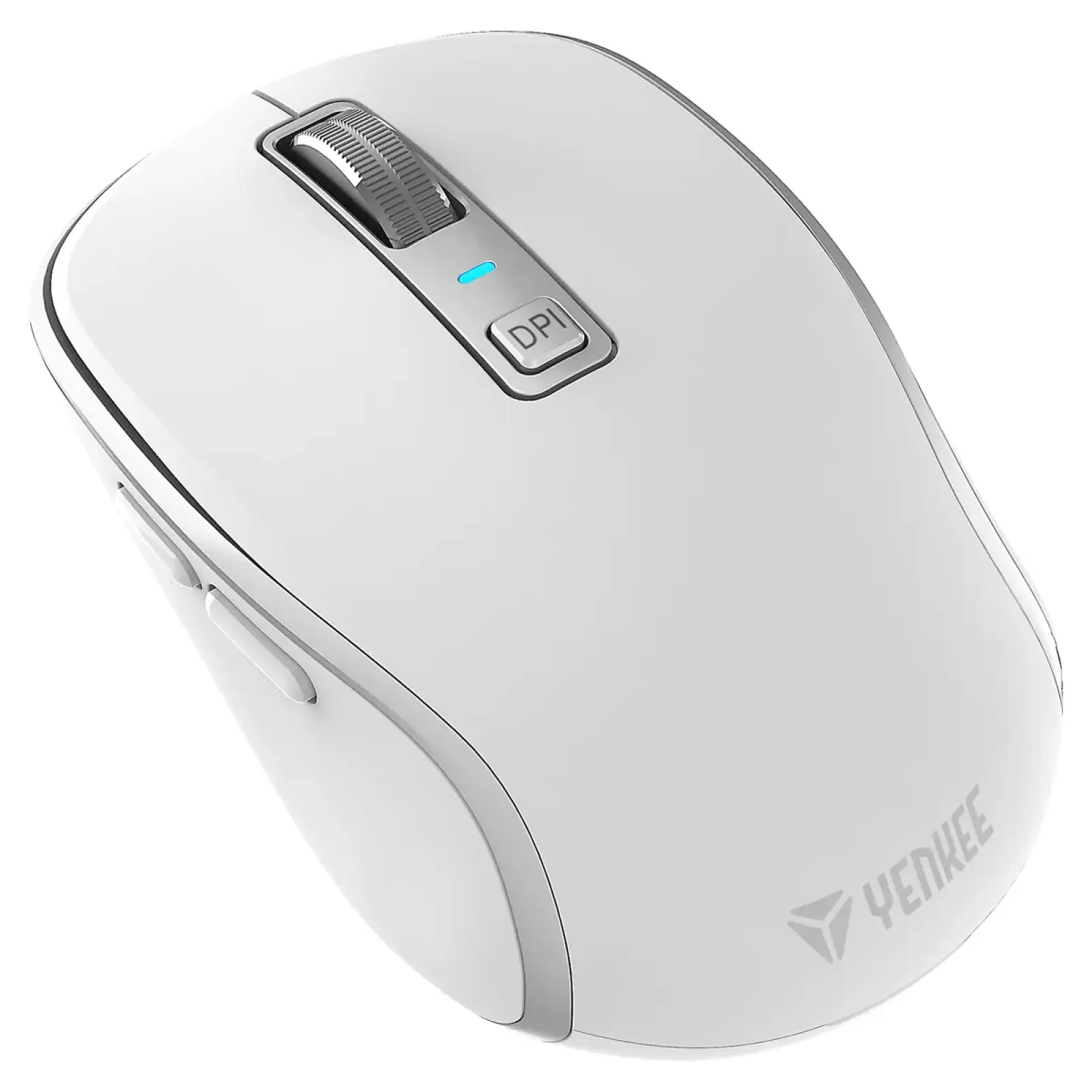 Мышь компьютерная Yenkee YMS 2085WE Dual mode WL mouse NOBLE UA