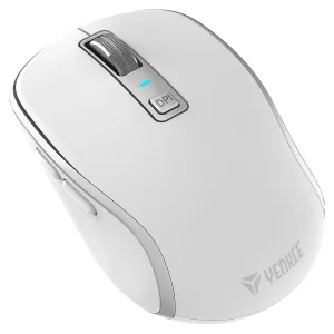 Мышь компьютерная Yenkee YMS 2085WE Dual mode WL mouse NOBLE UA