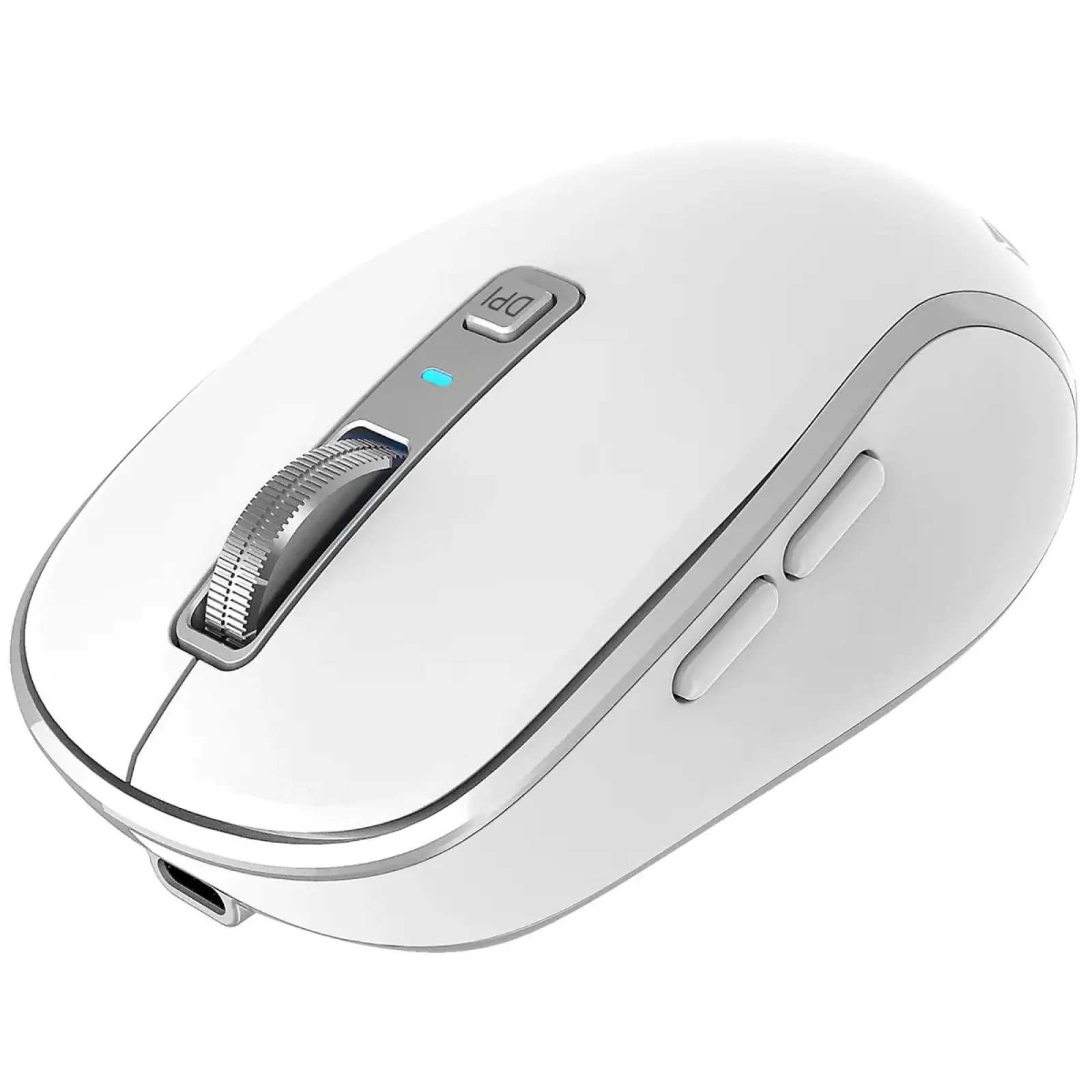 Мышь компьютерная Yenkee YMS 2085WE Dual mode WL mouse NOBLE UA