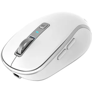 Мышь компьютерная Yenkee YMS 2085WE Dual mode WL mouse NOBLE UA