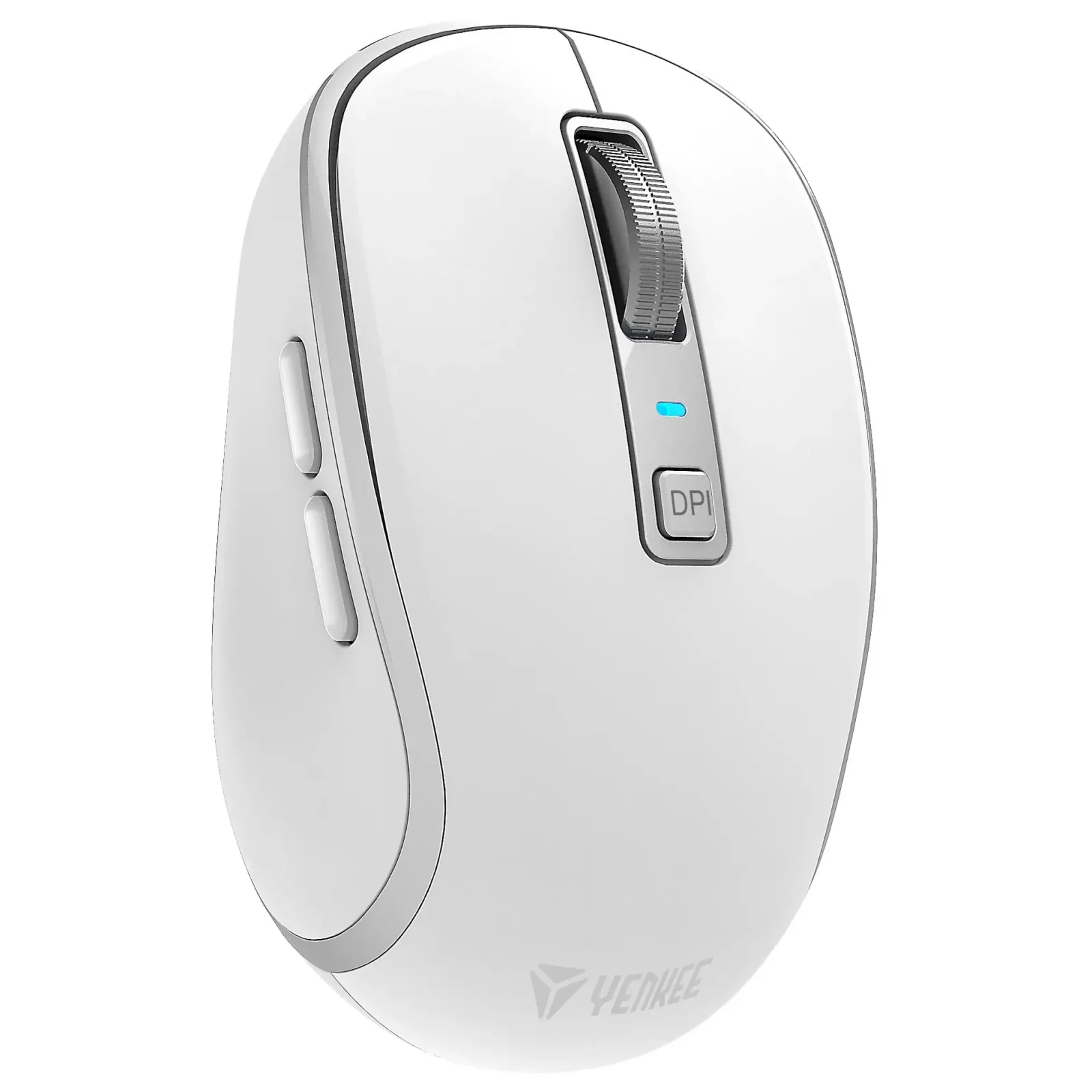 Мышь компьютерная Yenkee YMS 2085WE Dual mode WL mouse NOBLE UA