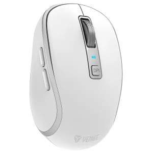 Мышь компьютерная Yenkee YMS 2085WE Dual mode WL mouse NOBLE UA