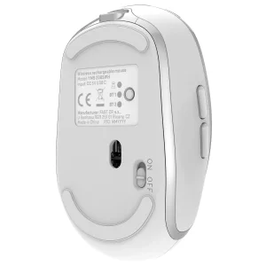 Мышь компьютерная Yenkee YMS 2085WE Dual mode WL mouse NOBLE UA