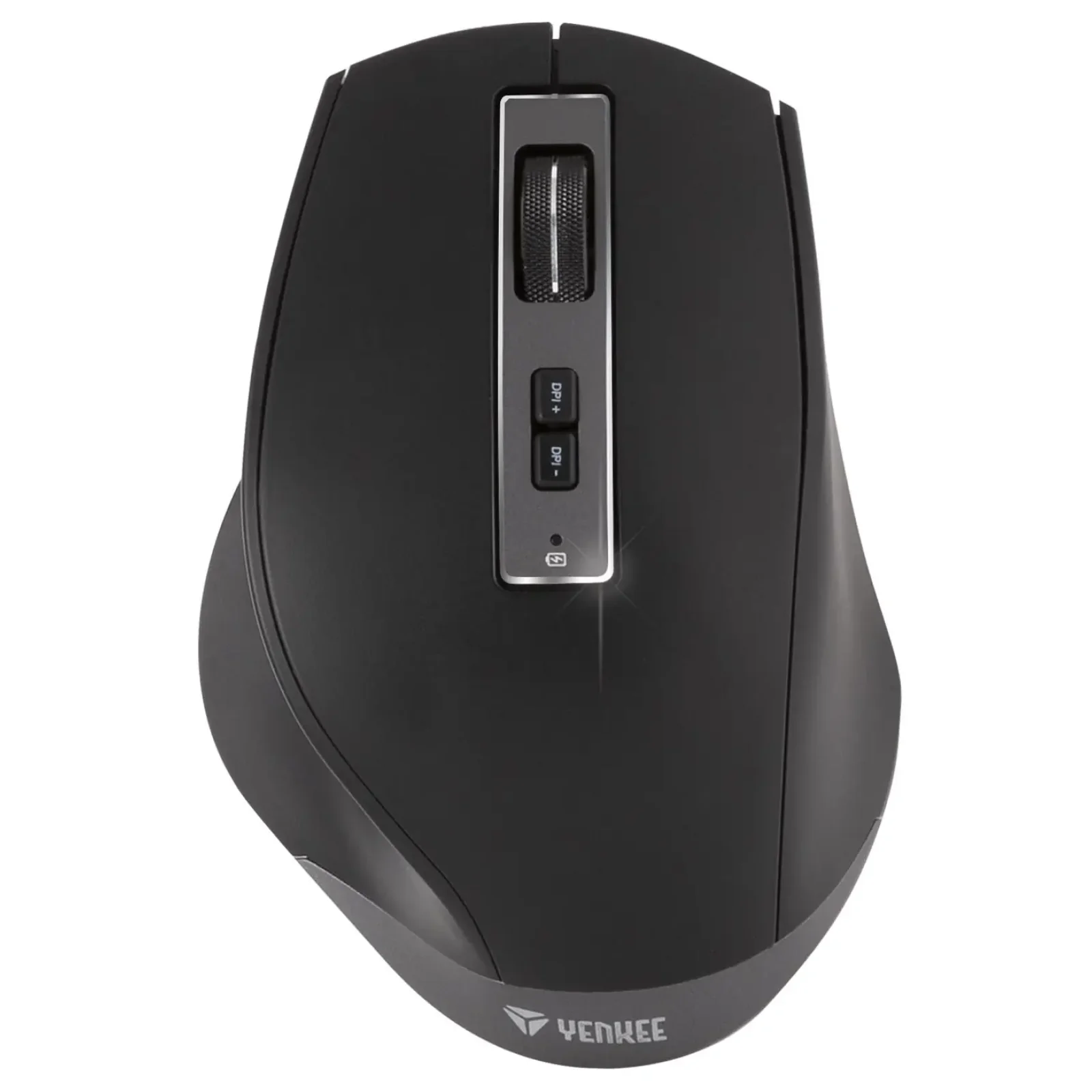 Мышь компьютерная Yenkee YMS 2075 WL ergonomic mouse RANGE UA