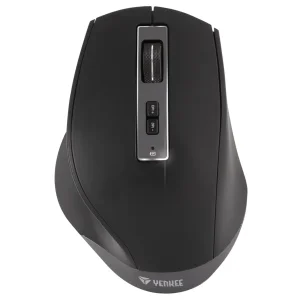 Мышь компьютерная Yenkee YMS 2075 WL ergonomic mouse RANGE UA