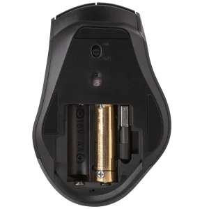 Мышь компьютерная Yenkee YMS 2075 WL ergonomic mouse RANGE UA