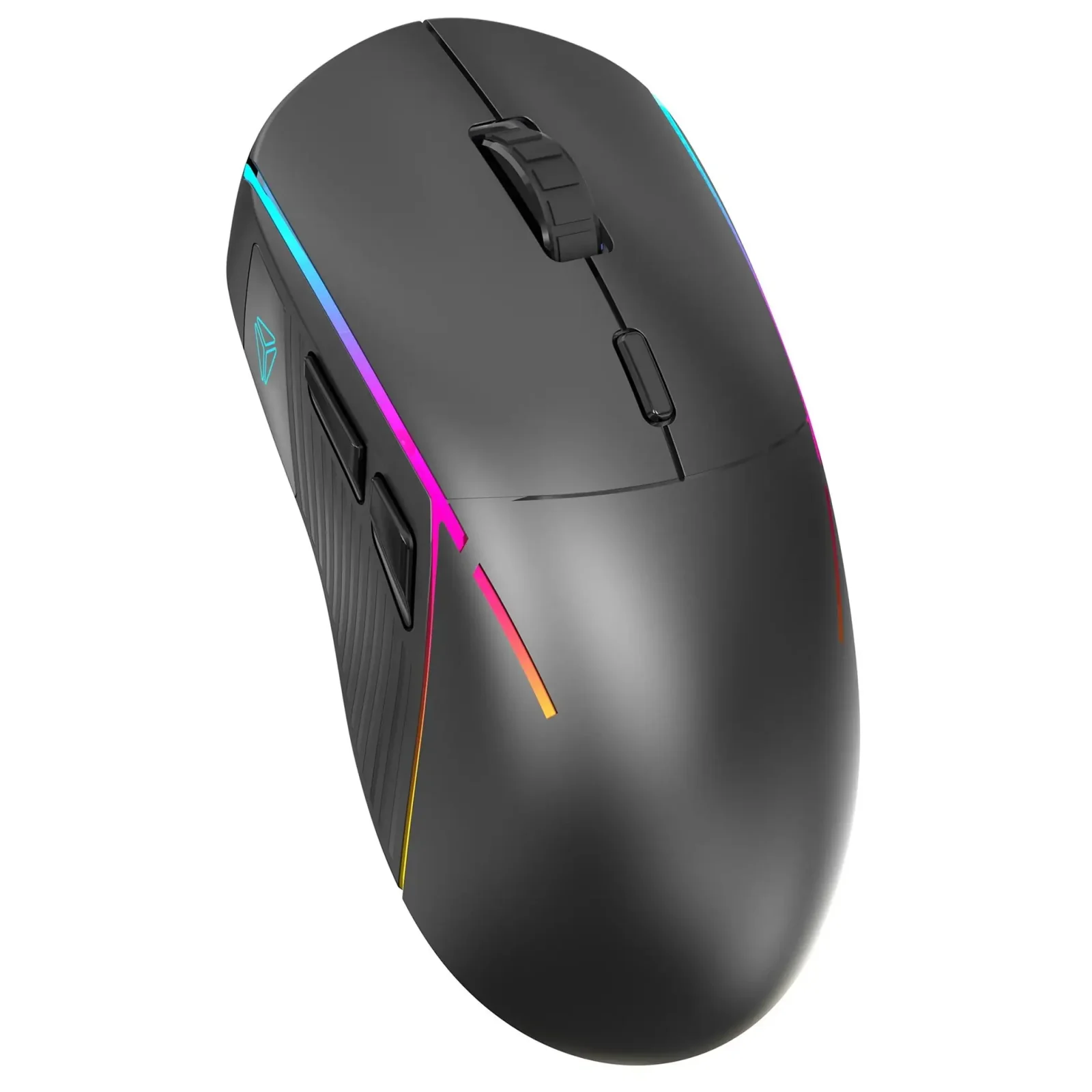 Миша комп'ютерна Yenkee YMS 3500BK SAMURAI WL Gaming Mouse UA