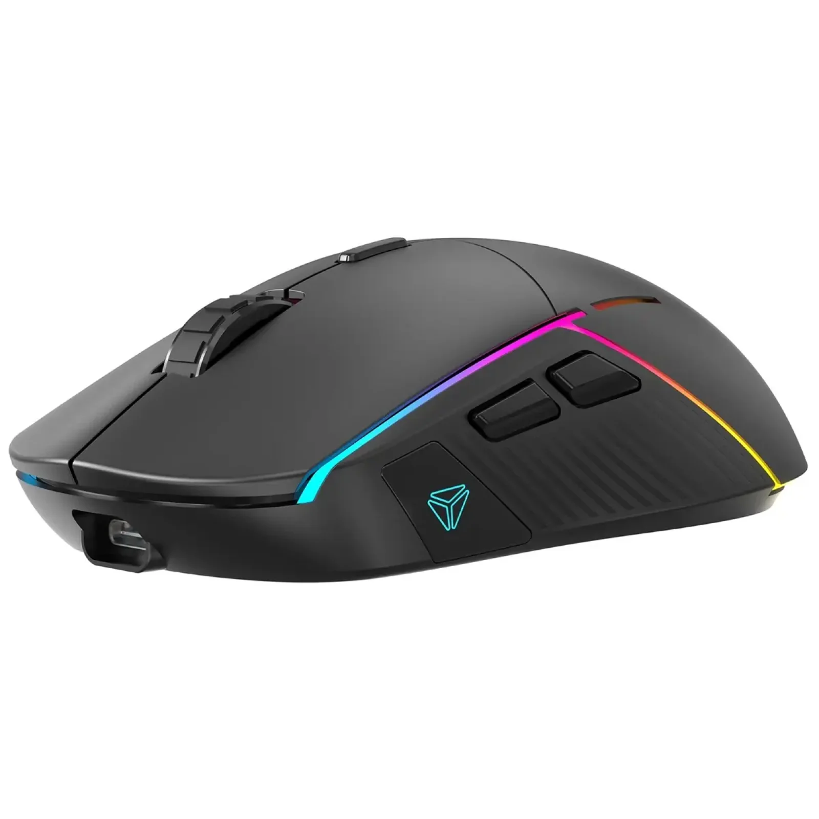 Миша комп'ютерна Yenkee YMS 3500BK SAMURAI WL Gaming Mouse UA