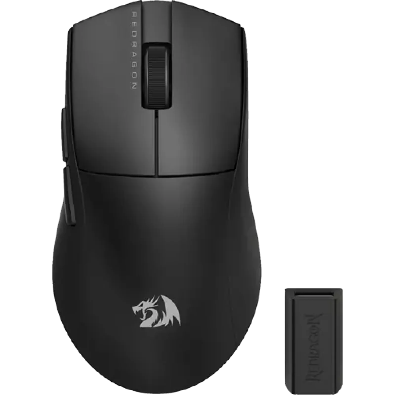 Мышь Redragon M916-PRO-4K K1NG Black (72211) UA