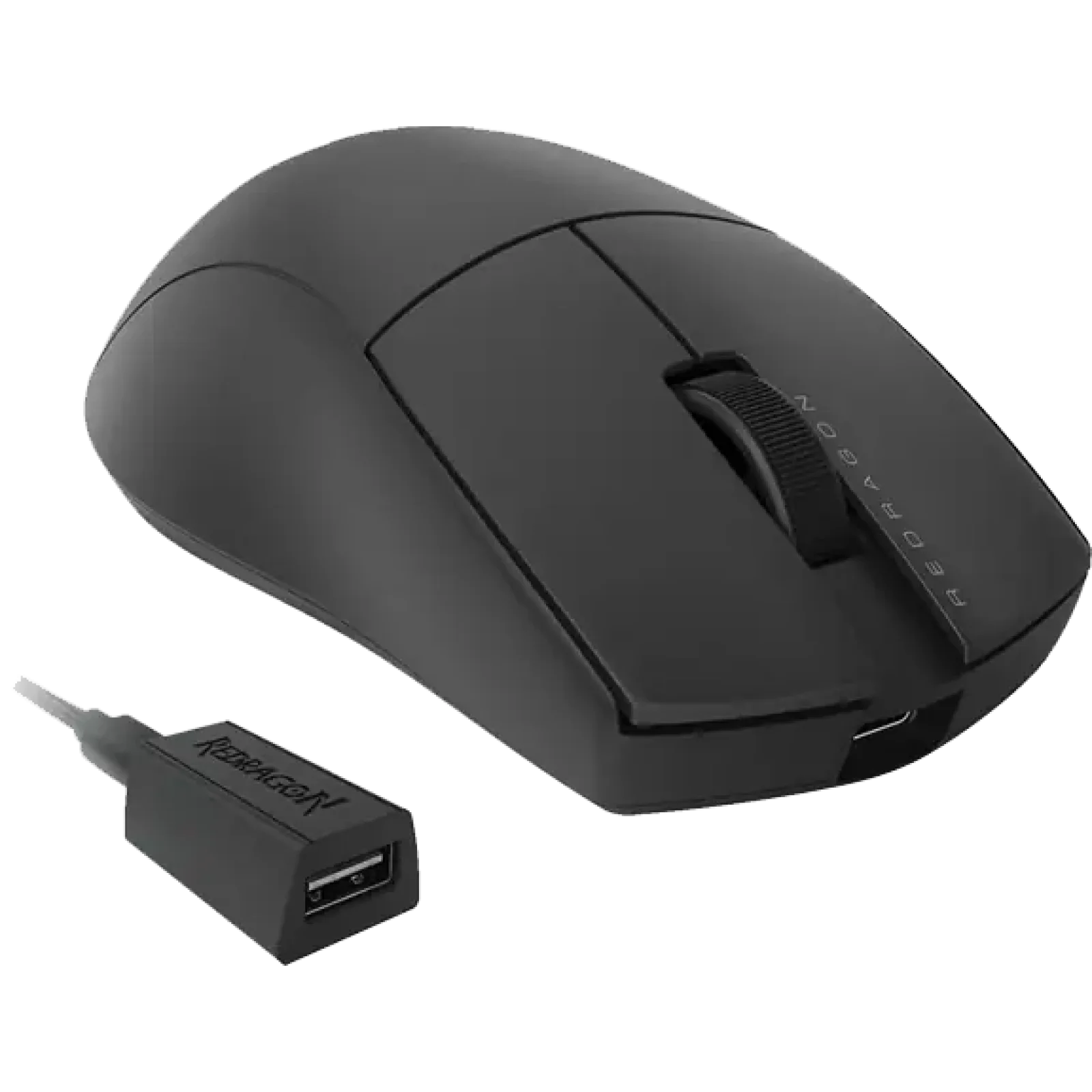 Мышь Redragon M916-PRO-4K K1NG Black (72211) UA