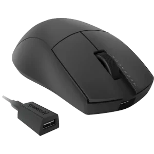 Мышь Redragon M916-PRO-4K K1NG Black (72211) UA