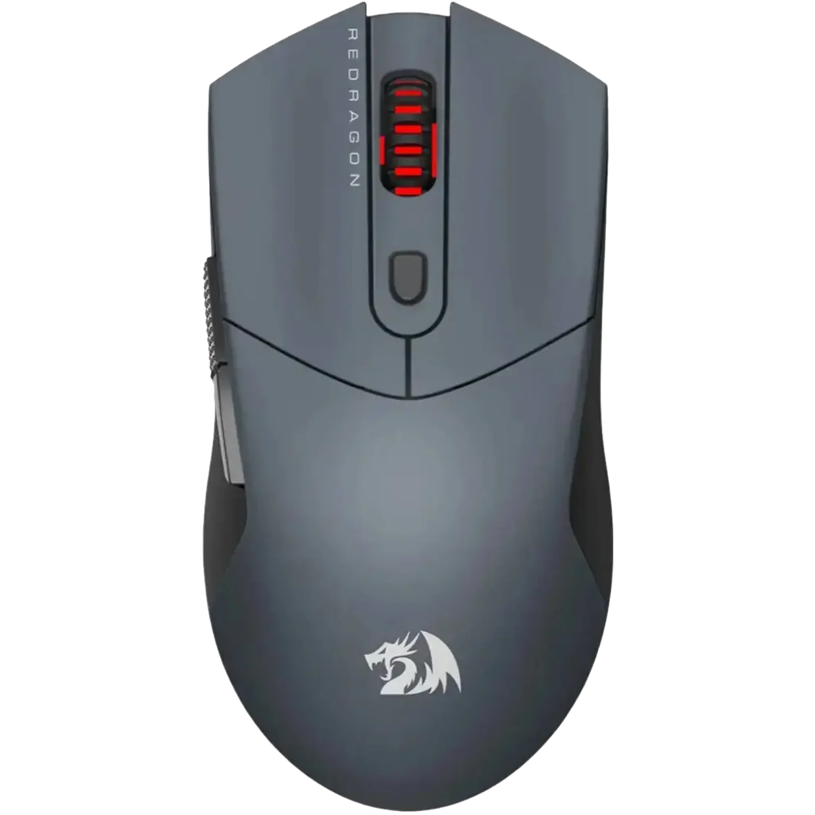 Мышь Redragon ST4R Pro M917GB-PRO Black (72209) UA