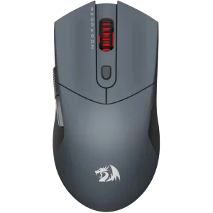 Мышь Redragon ST4R Pro M917GB-PRO Black (72209) UA