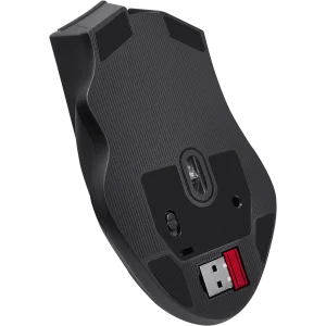 Миша Defender Kronos GM-695 Black (52695) UA