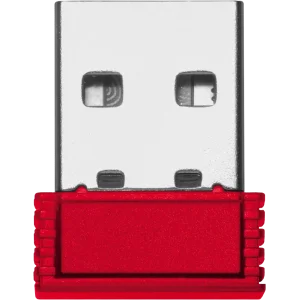 Миша Defender Kronos GM-695 Black (52695) UA