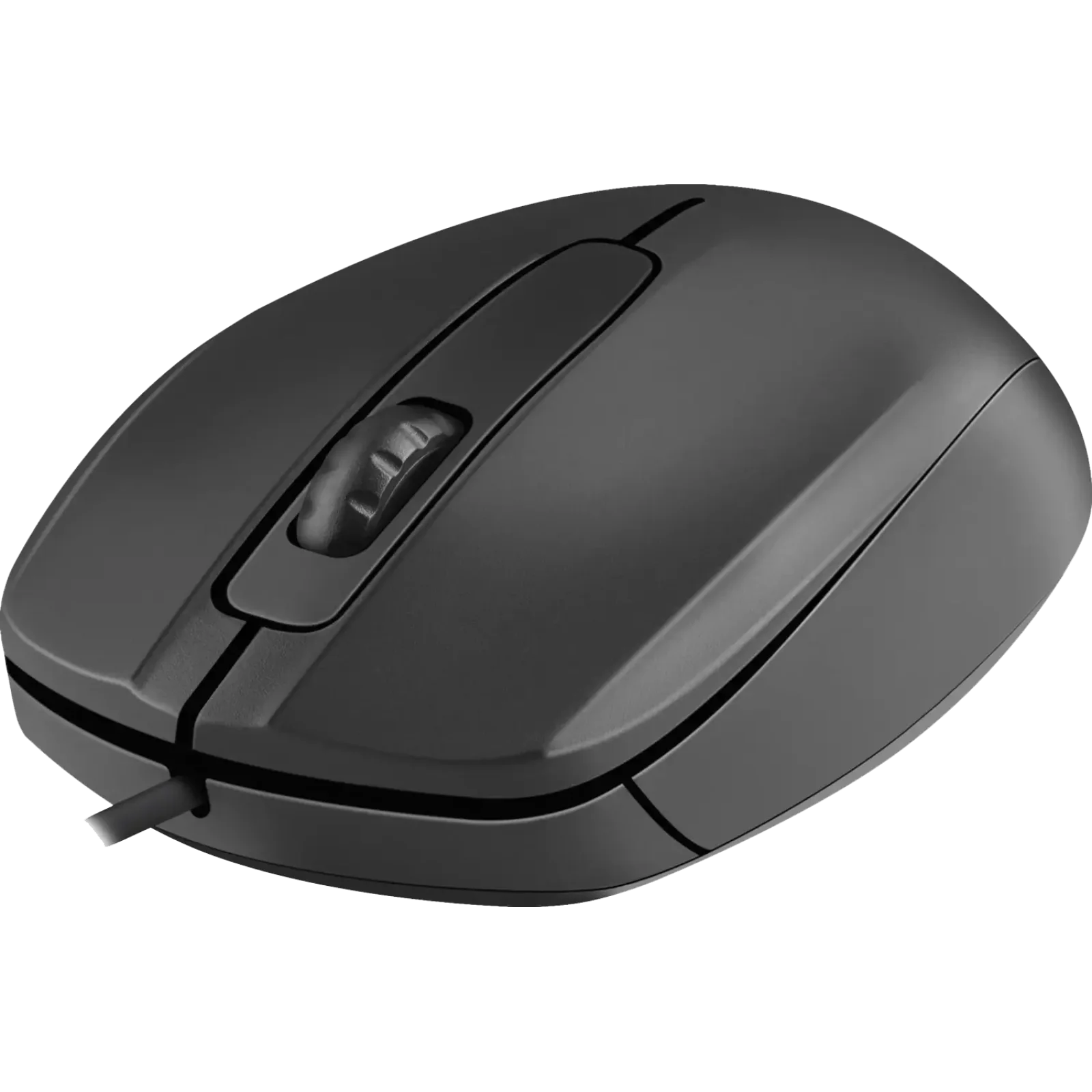 Мышь Defender Alpha MB-507 Black (52507) UA