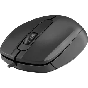 Мышь Defender Alpha MB-507 Black (52507) UA