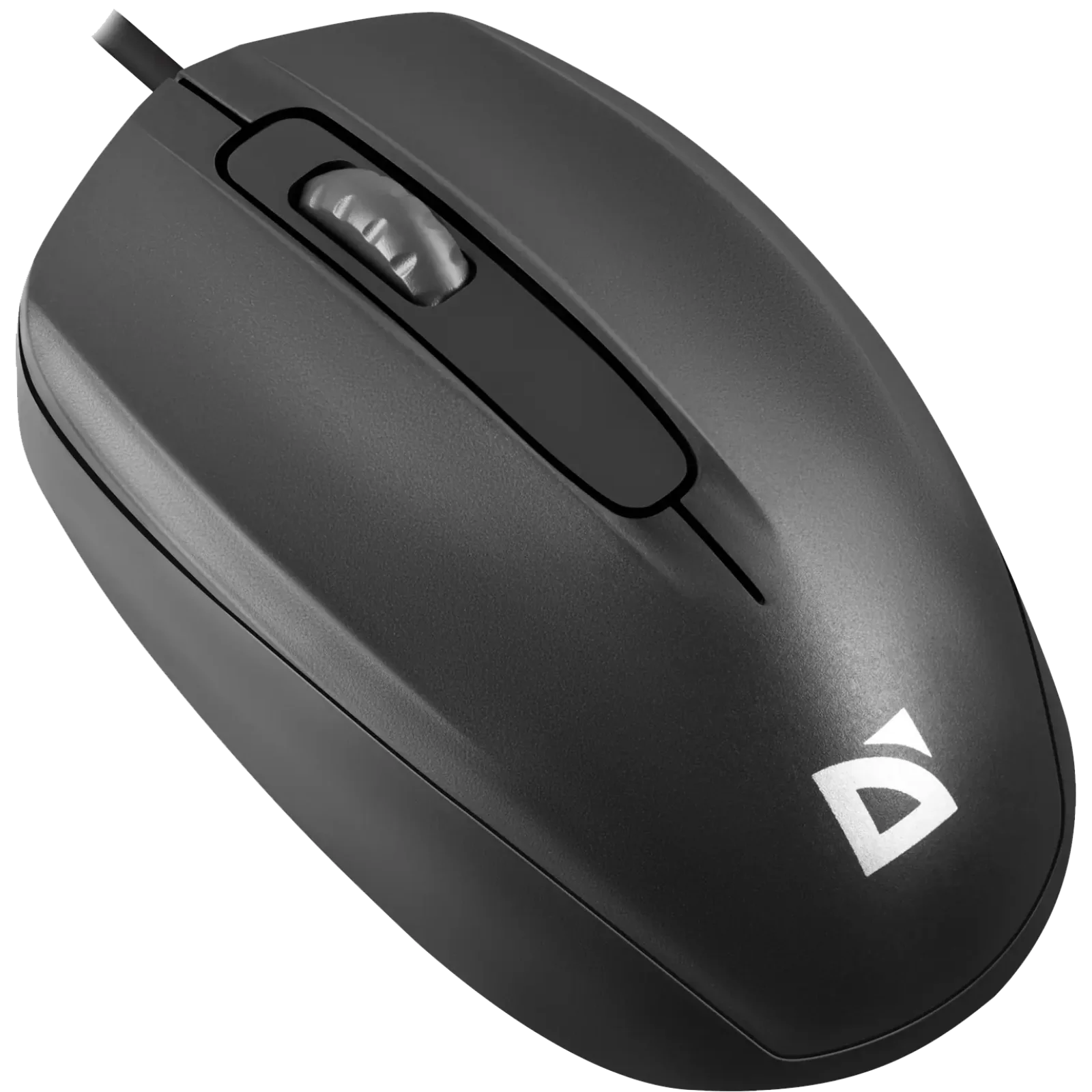 Мышь Defender Alpha MB-507 Black (52507) UA