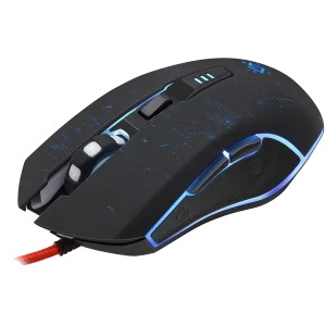 Миша Defender Draglen GM-907 Black (52907) UA