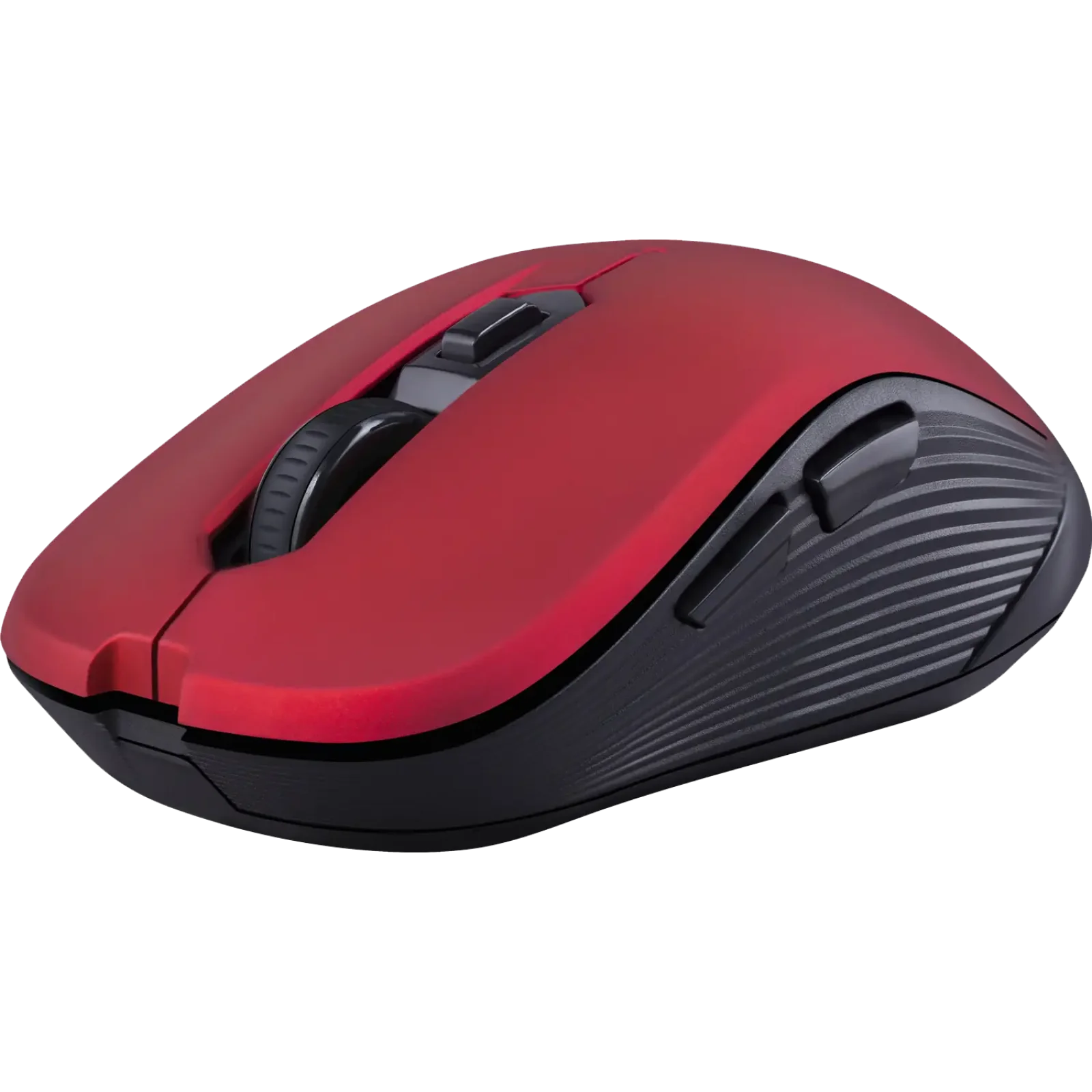 Миша Defender Gassa MM-105 Red (52103) UA