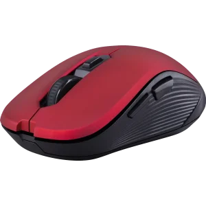 Миша Defender Gassa MM-105 Red (52103) UA