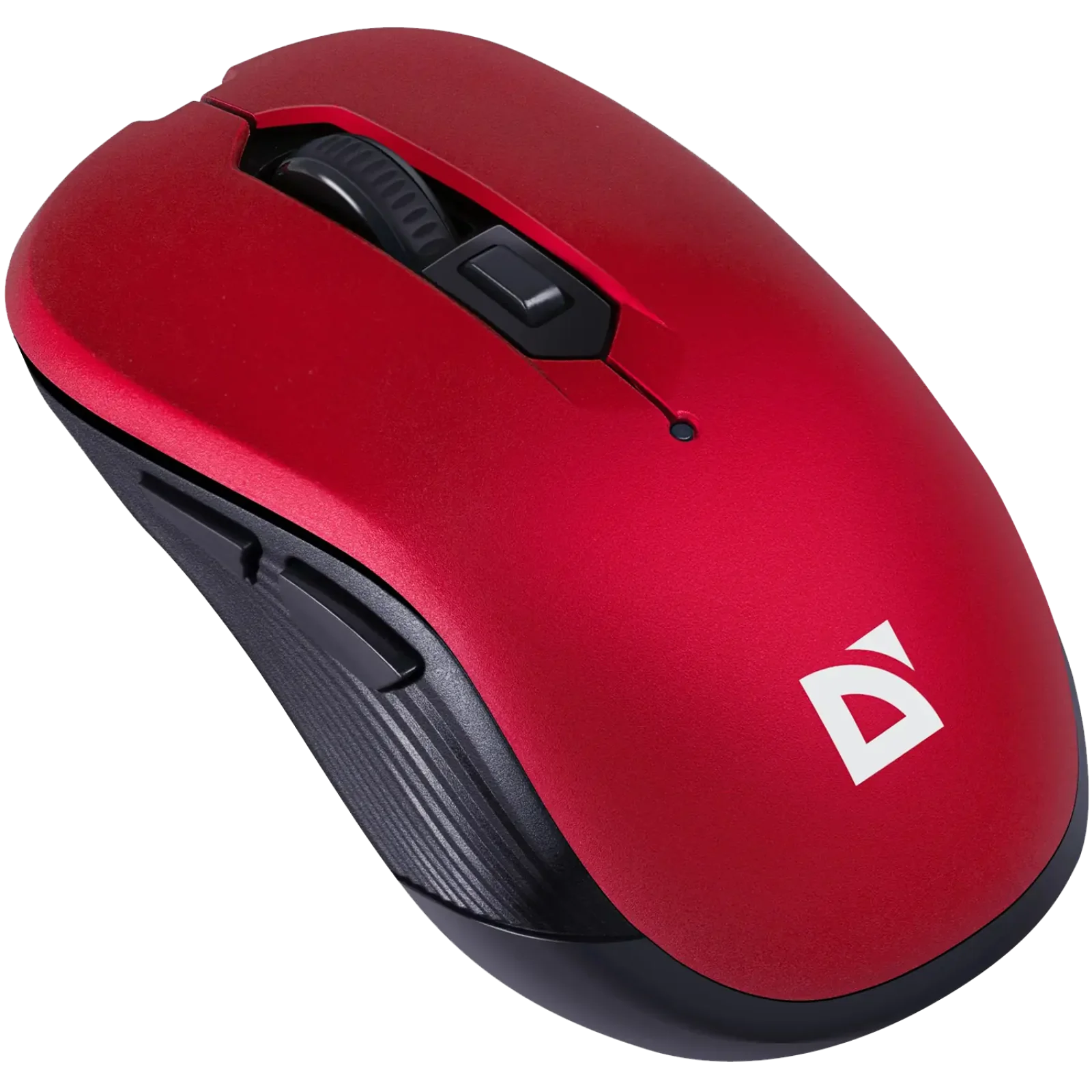 Миша Defender Gassa MM-105 Red (52103) UA