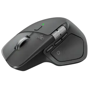 Миша бездротова Logitech MX Master 4 for Business Graphite (910-007617) UA
