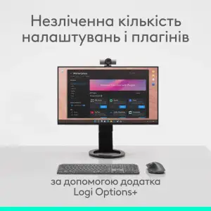 Миша бездротова Logitech MX Master 4 for Business Graphite (910-007617) UA