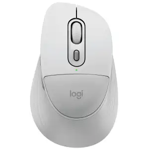 Миша Logitech Signature Comfort Plus M850 L White (910-007715) UA