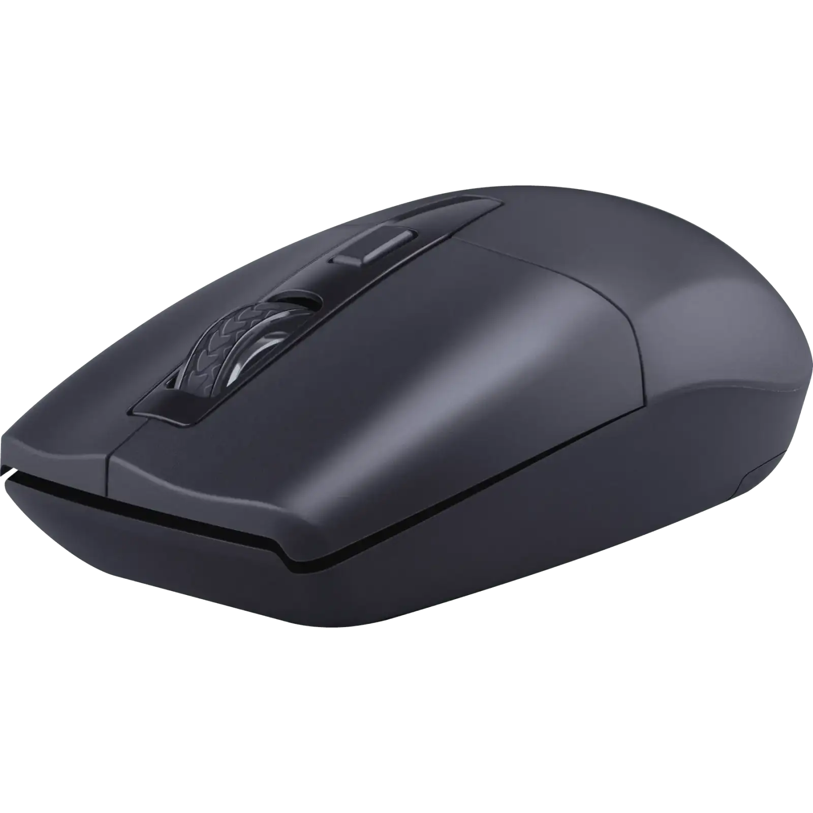 Миша Defender Modern MB-985 Black (52985) UA