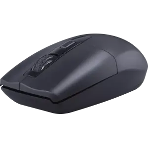 Миша Defender Modern MB-985 Black (52985) UA
