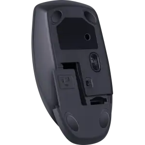 Миша Defender Modern MB-985 Black (52985) UA