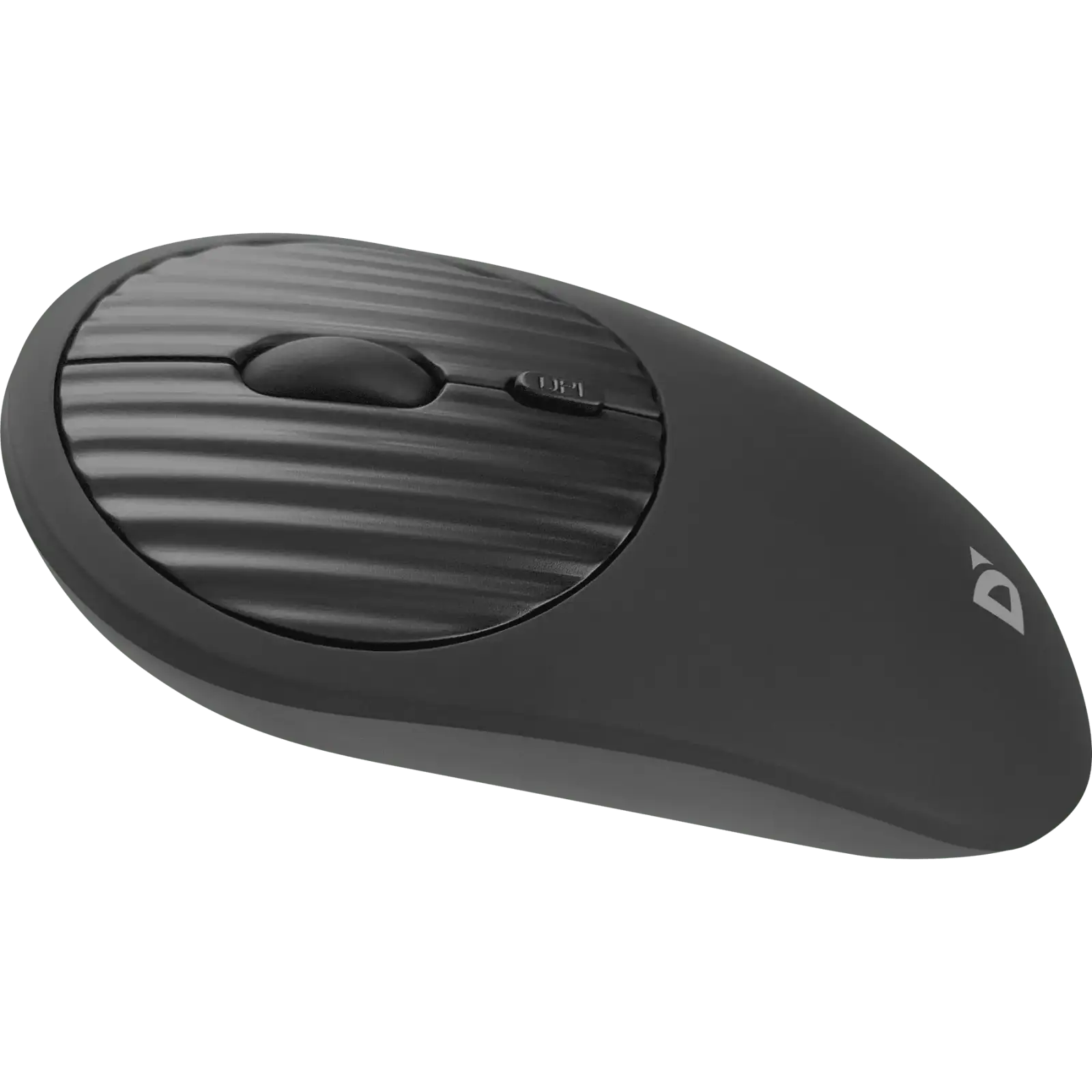 Миша Defender NovaPro MM-316 Black (52316) UA