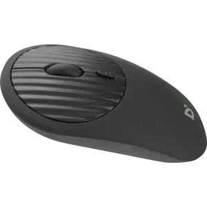 Миша Defender NovaPro MM-316 Black (52316) UA