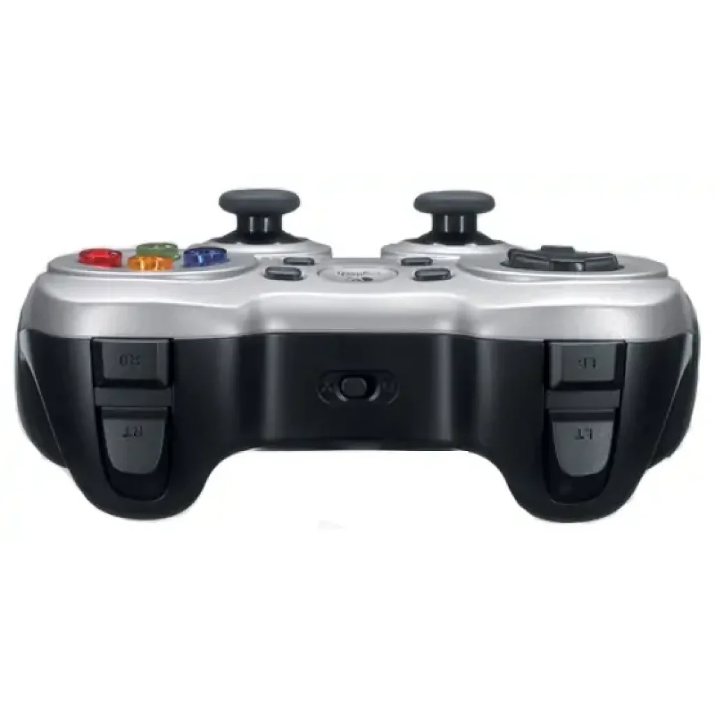 Геймпад LOGITECH WIRELESS GAMEPAD F710 (940-000145) UA