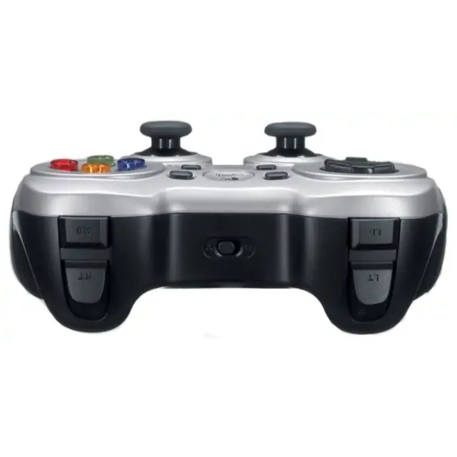 Геймпад LOGITECH WIRELESS GAMEPAD F710 (940-000145) UA