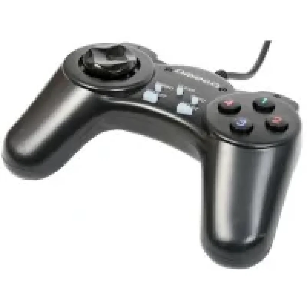 Джойстик OMEGA Tornado PC USB UA