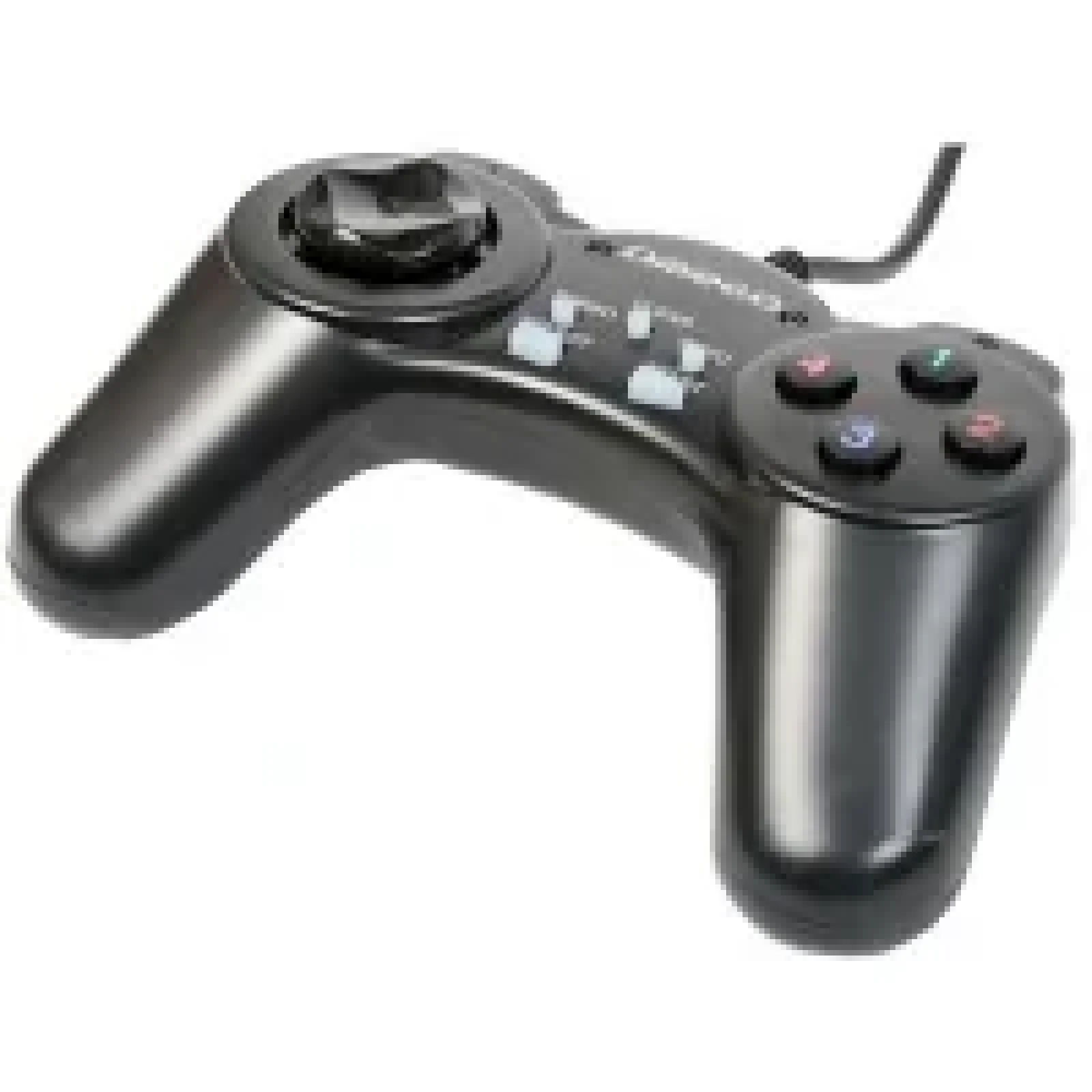 Джойстик OMEGA Tornado PC USB UA