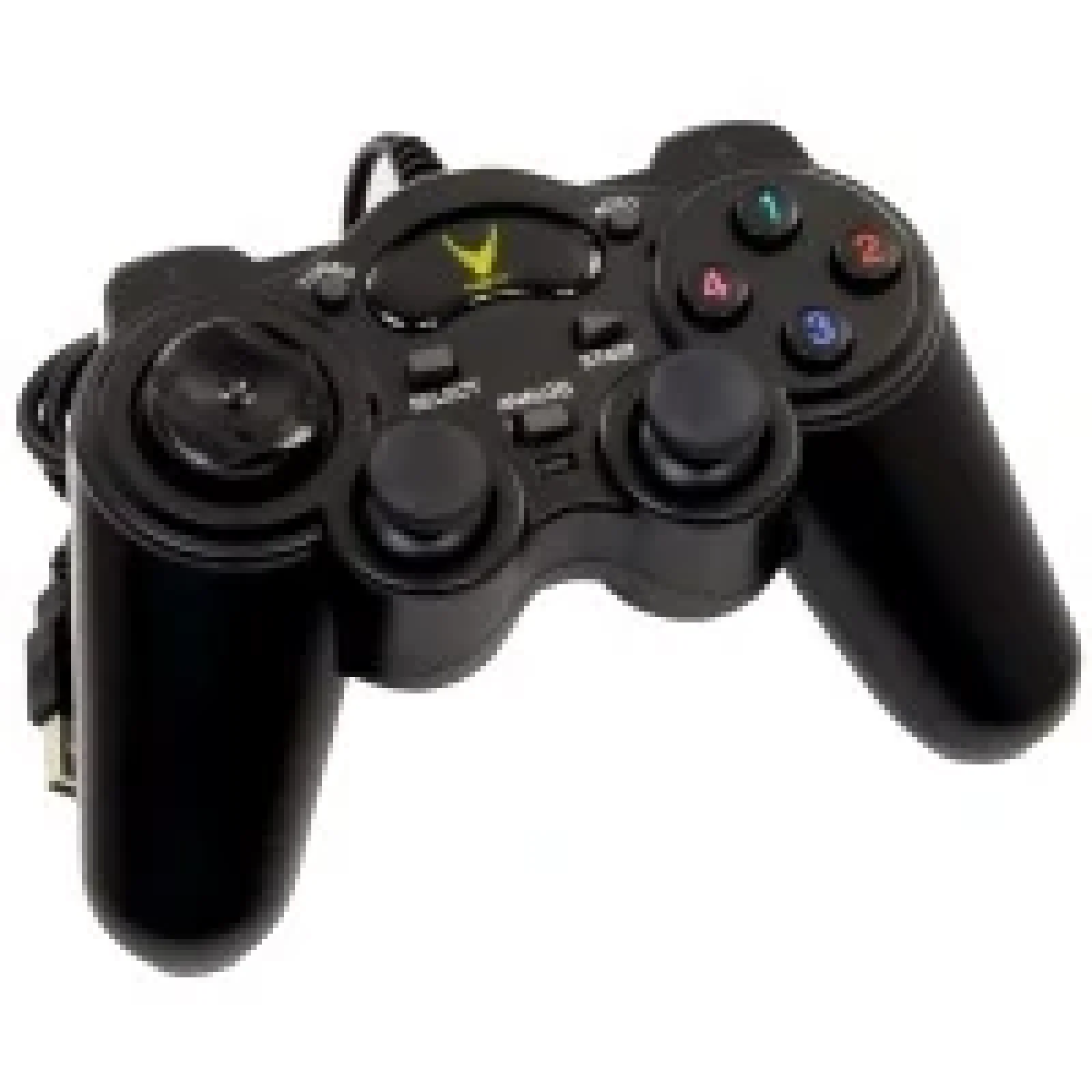 Игр.манипулятор OMEGA Interceptor PC USB UA