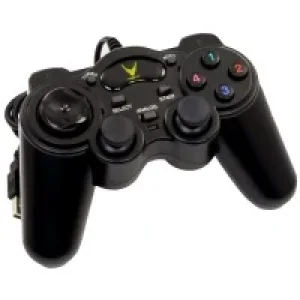 Игр.манипулятор OMEGA Interceptor PC USB UA