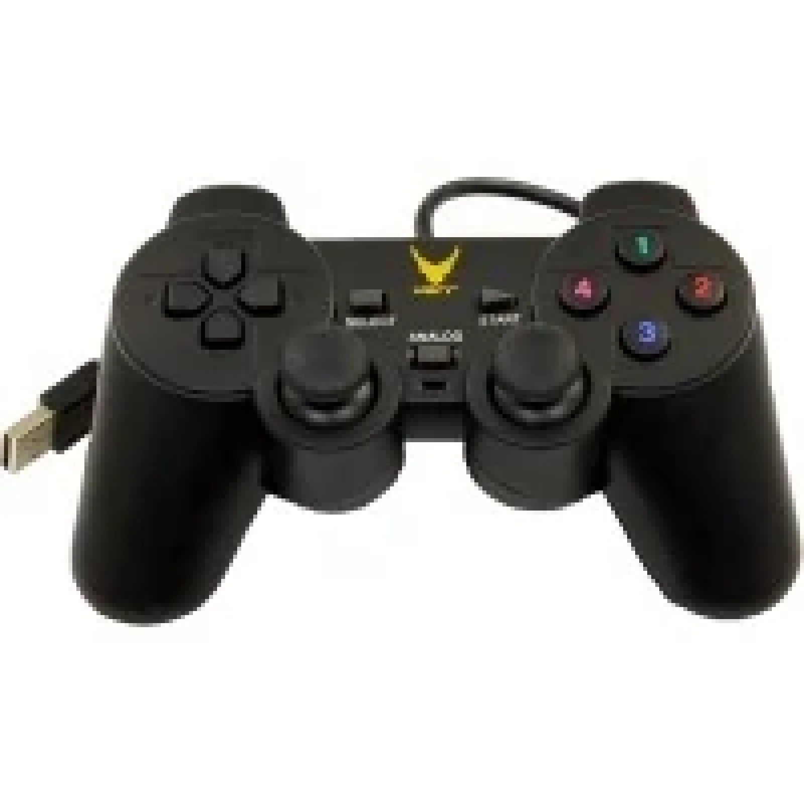 Игр.манипулятор OMEGA Phantom Pro PC USB UA