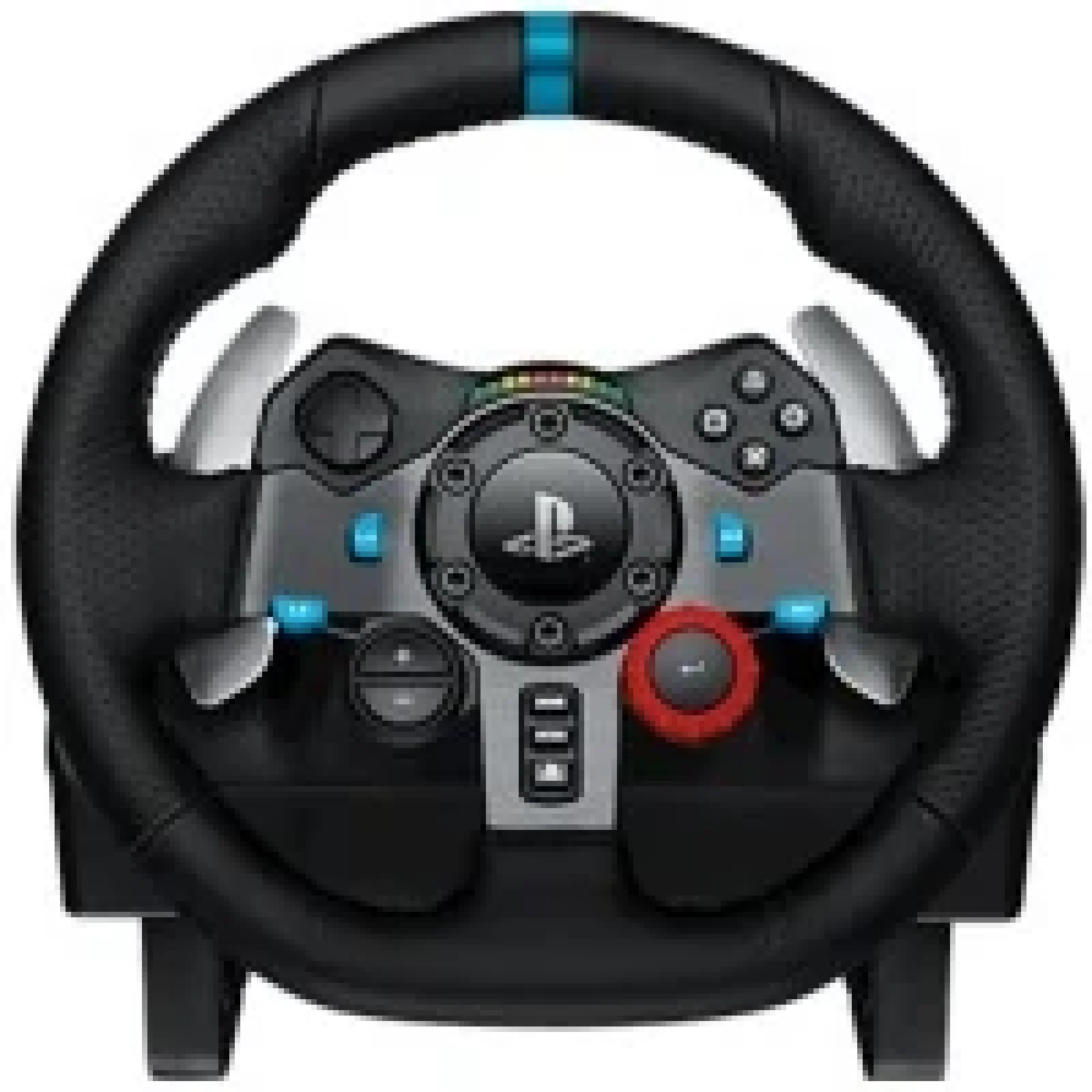 Кермо LOGITECH G29 Driving Force Racing Wheel (941-000112) UA