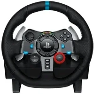 Кермо LOGITECH G29 Driving Force Racing Wheel (941-000112) UA